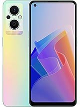Oppo Reno 5 Z